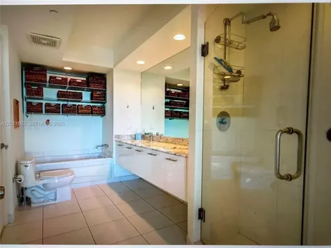 500 Brickell Avenue Miami FL 33131