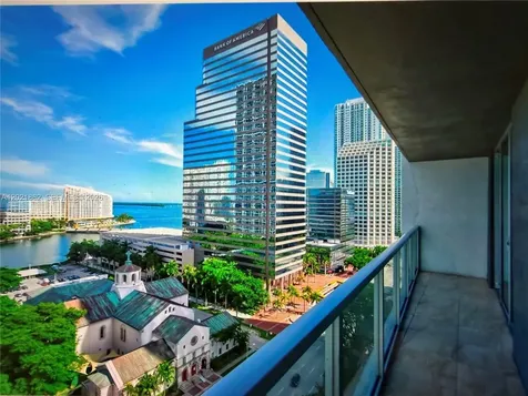 500 Brickell Avenue Miami FL 33131