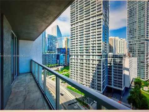 500 Brickell Avenue Miami FL 33131