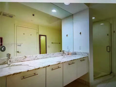 500 Brickell Avenue Miami FL 33131