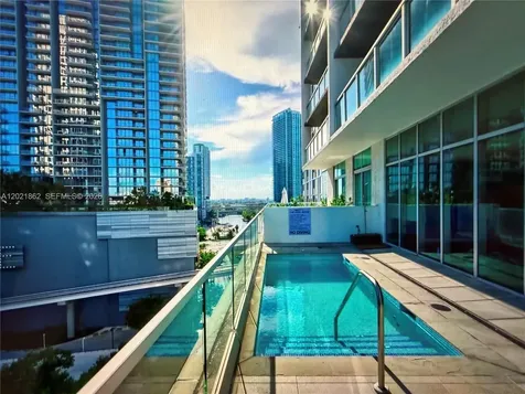 500 Brickell Avenue Miami FL 33131