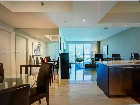 500 Brickell Avenue Miami FL 33131