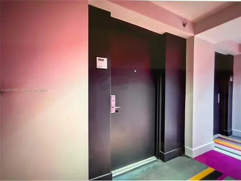 500 Brickell Avenue Miami FL 33131