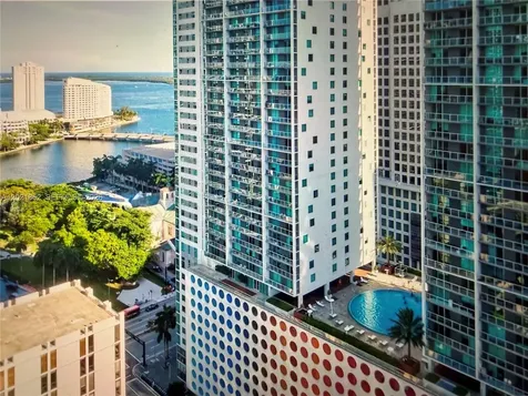 500 Brickell Avenue Miami FL 33131