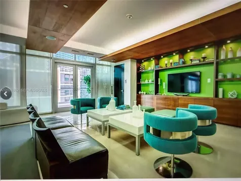500 Brickell Avenue Miami FL 33131