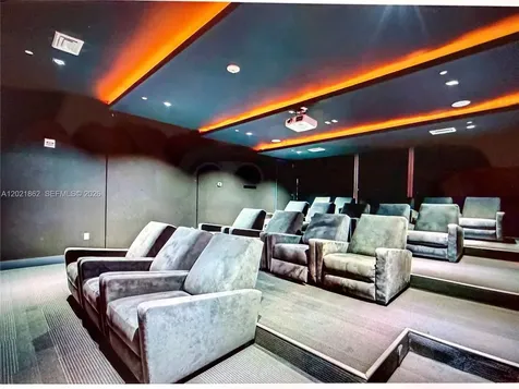 500 Brickell Avenue Miami FL 33131