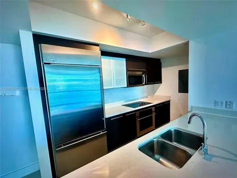 500 Brickell Avenue Miami FL 33131