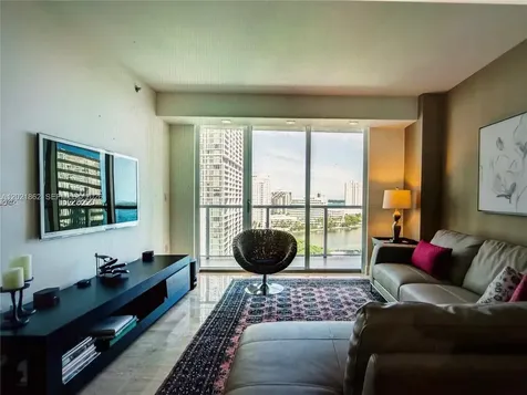 500 Brickell Avenue Miami FL 33131