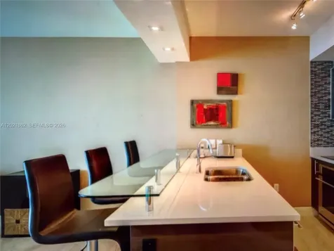 500 Brickell Avenue Miami FL 33131