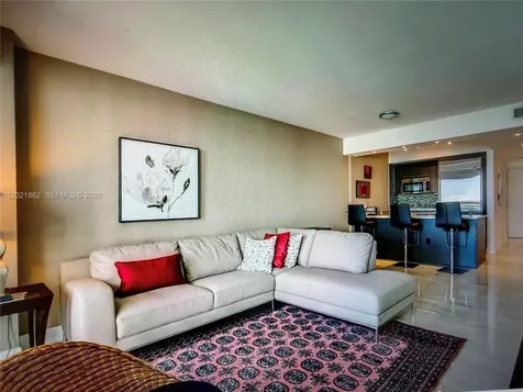 500 Brickell Avenue Miami FL 33131