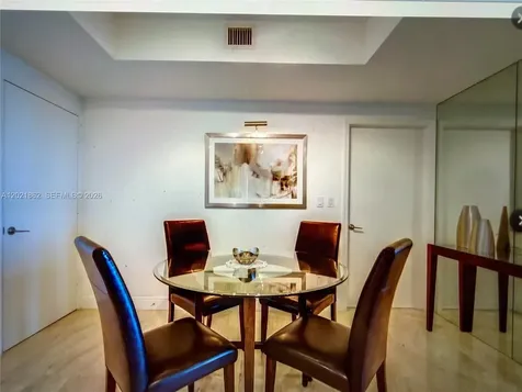 500 Brickell Avenue Miami FL 33131