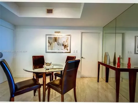500 Brickell Avenue Miami FL 33131