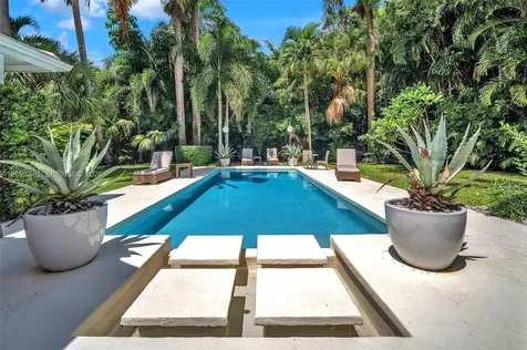 203 Ridgewood Road Coral Gables FL 33133