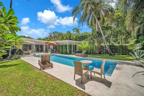 203 Ridgewood Road Coral Gables FL 33133