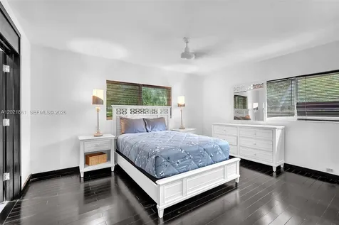 203 Ridgewood Road Coral Gables FL 33133