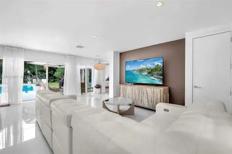 203 Ridgewood Road Coral Gables FL 33133