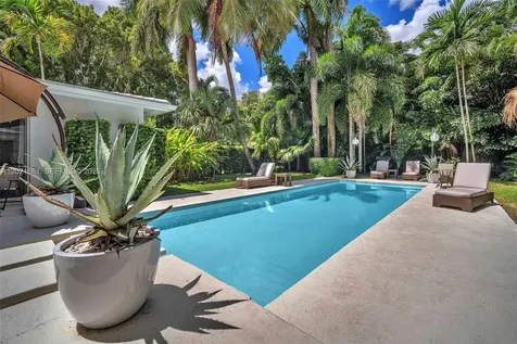 203 Ridgewood Road Coral Gables FL 33133