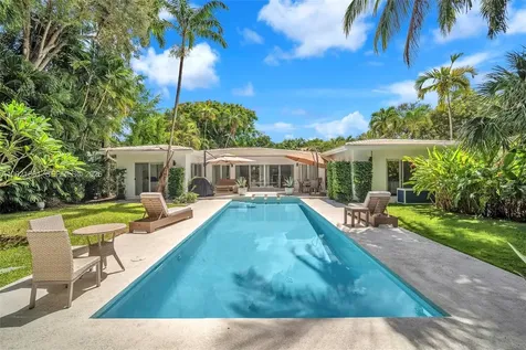 203 Ridgewood Road Coral Gables FL 33133