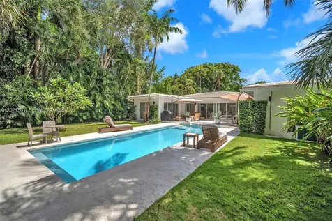203 Ridgewood Road Coral Gables FL 33133