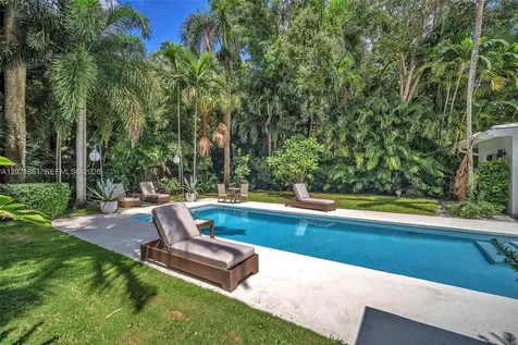 203 Ridgewood Road Coral Gables FL 33133