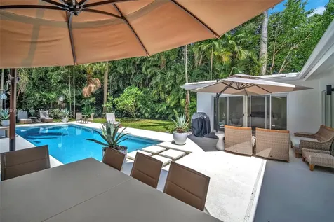 203 Ridgewood Road Coral Gables FL 33133