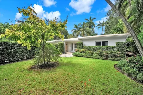 203 Ridgewood Road Coral Gables FL 33133