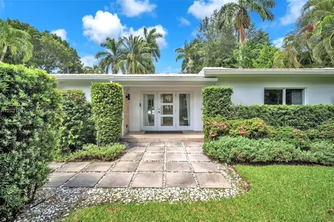 203 Ridgewood Road Coral Gables FL 33133