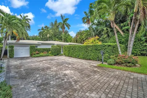 203 Ridgewood Road Coral Gables FL 33133