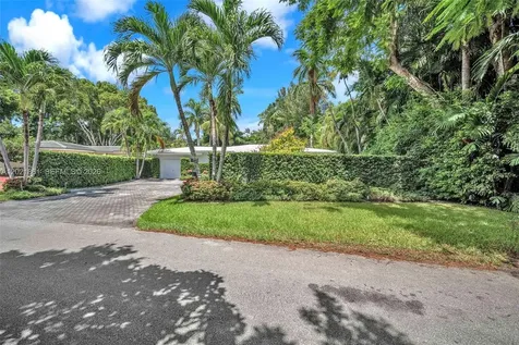 203 Ridgewood Road Coral Gables FL 33133