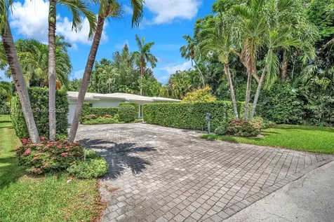 203 Ridgewood Road Coral Gables FL 33133