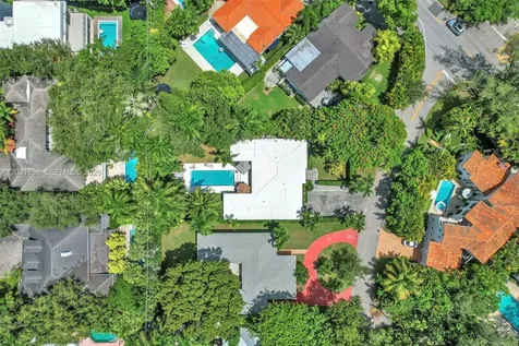 203 Ridgewood Road Coral Gables FL 33133
