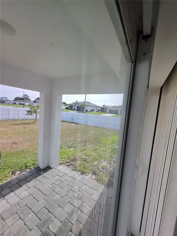 1926 NW 31st Terrace Cape Coral FL 33993