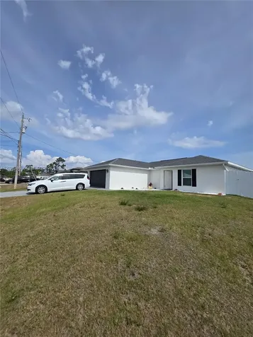 1926 NW 31st Terrace Cape Coral FL 33993