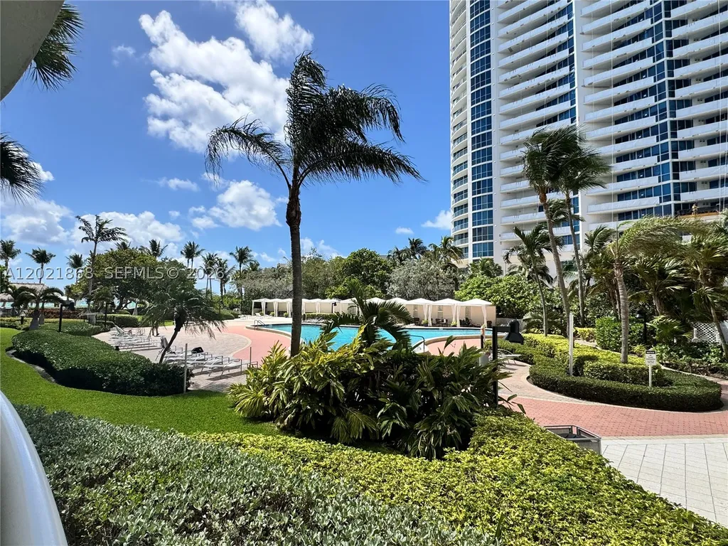 3001 S Ocean Drive Hollywood FL 33019