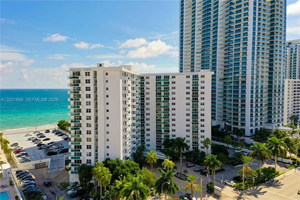 3001 S Ocean Drive Hollywood FL 33019