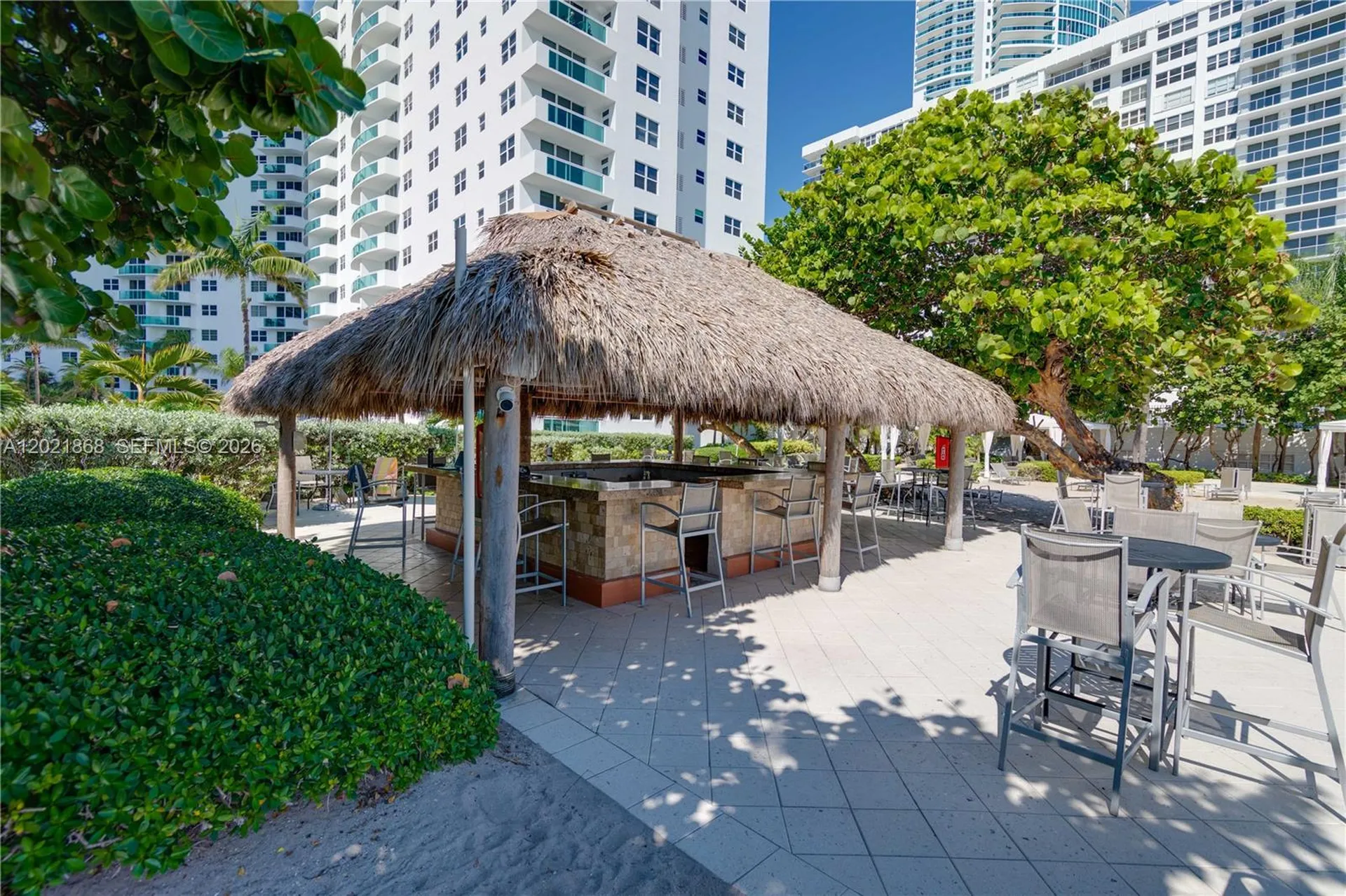 3001 S Ocean Drive Hollywood FL 33019