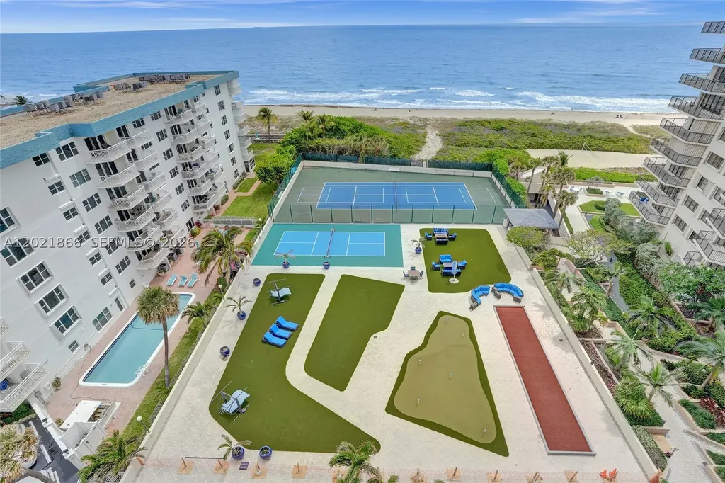 1800 S Ocean Boulevard Lauderdale By The Sea FL 33062
