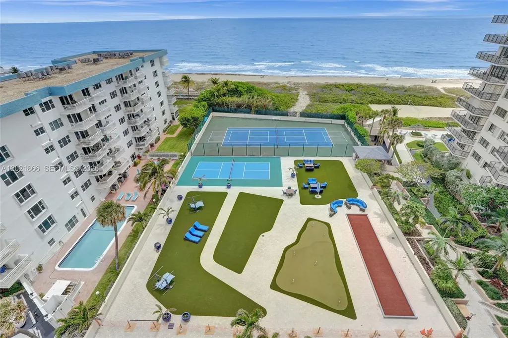 1800 S Ocean Boulevard Lauderdale By The Sea FL 33062