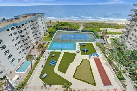 1800 S Ocean Boulevard Lauderdale By The Sea FL 33062