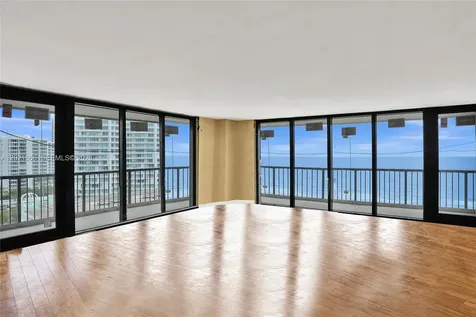 1800 S Ocean Boulevard Lauderdale By The Sea FL 33062