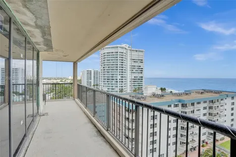1800 S Ocean Boulevard Lauderdale By The Sea FL 33062