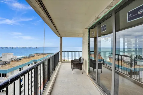 1800 S Ocean Boulevard Lauderdale By The Sea FL 33062