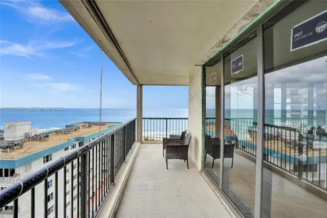 1800 S Ocean Boulevard Lauderdale By The Sea FL 33062