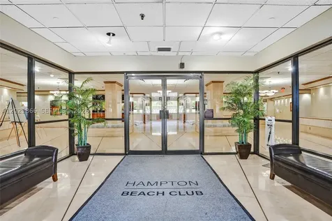1800 S Ocean Boulevard Lauderdale By The Sea FL 33062