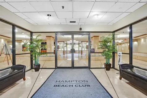 1800 S Ocean Boulevard Lauderdale By The Sea FL 33062