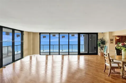 1800 S Ocean Boulevard Lauderdale By The Sea FL 33062