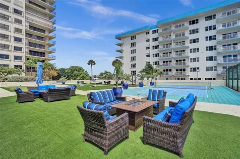 1800 S Ocean Boulevard Lauderdale By The Sea FL 33062