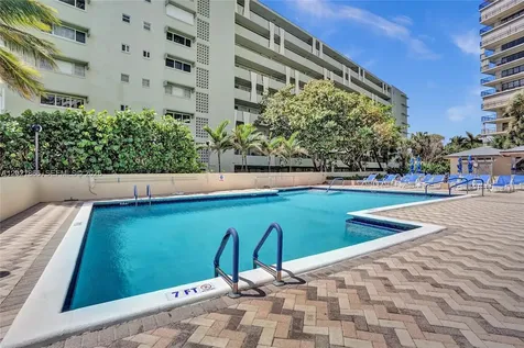 1800 S Ocean Boulevard Lauderdale By The Sea FL 33062