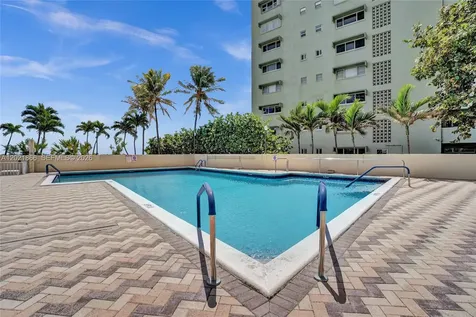 1800 S Ocean Boulevard Lauderdale By The Sea FL 33062