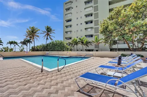 1800 S Ocean Boulevard Lauderdale By The Sea FL 33062